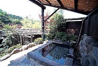 Ryokan Yamanoyu Kumamoto Exterior foto