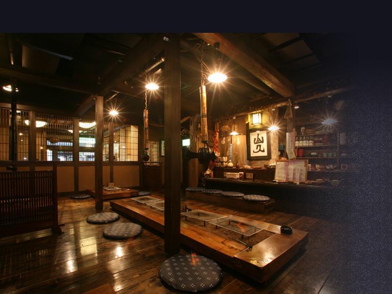 Ryokan Yamanoyu Kumamoto Exterior foto