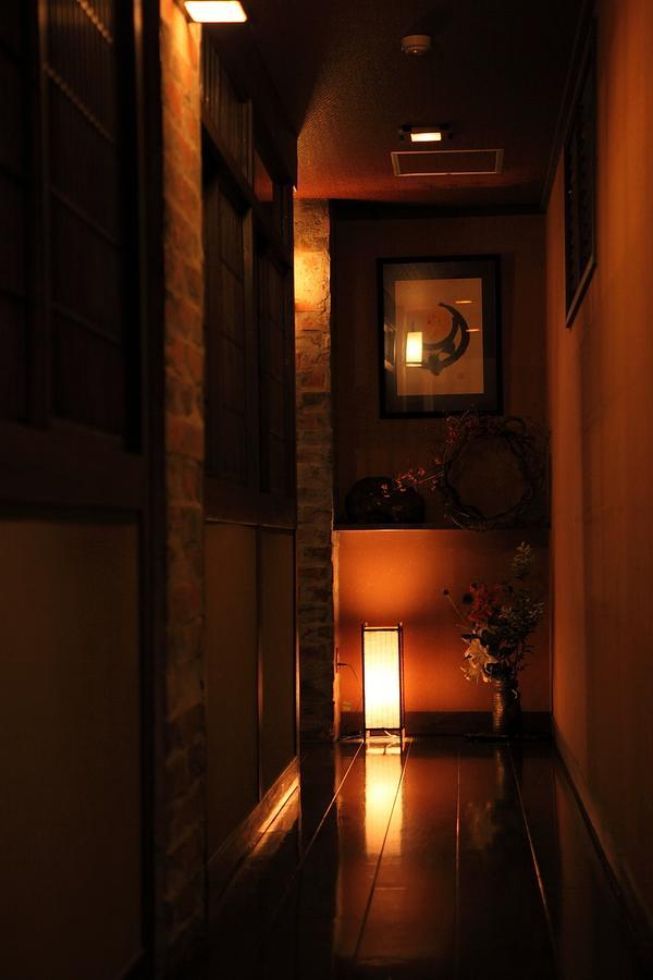Ryokan Yamanoyu Kumamoto Exterior foto