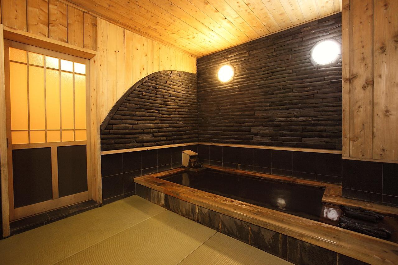 Ryokan Yamanoyu Kumamoto Exterior foto